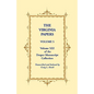 The Virginia Papers, Volume 5, Volume 5zz of the Draper Manuscript Collection - Paperback