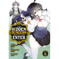 The Hidden Dungeon Only I Can Enter (Manga) Vol. 11 - Paperback