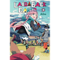 Laid-Back Camp, Vol. 4: Volume 4 - Paperback