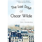 The Last Days Of Oscar Wilde - Paperback