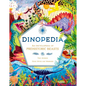 Dinopedia: An Encyclopedia of Prehistoric Beasts - Hardcover