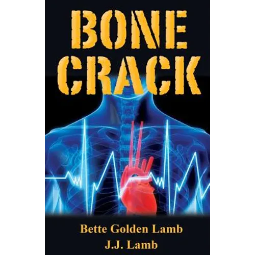 Bone Crack - Paperback