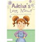 Adelia's Last Name - Paperback