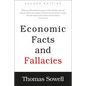 Economic Facts and Fallacies - Paperback