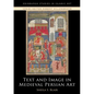 Text and Image in Medieval Persian Art - Paperback