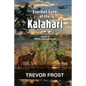 Scorched Sands of the Kalahari - Paperback