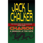 Charon: A Dragon at the Gate - Hardcover