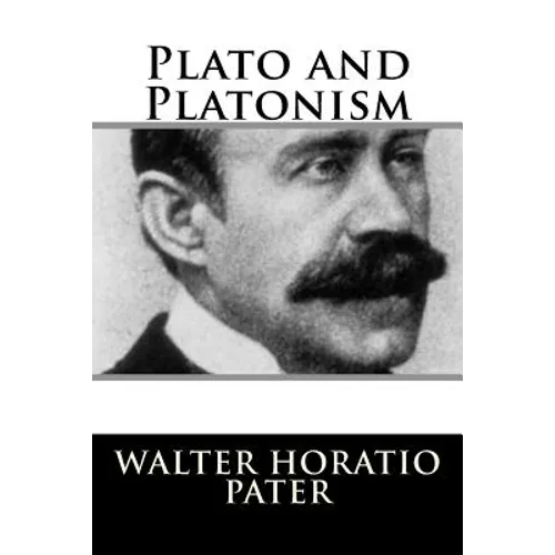 Plato and Platonism - Paperback