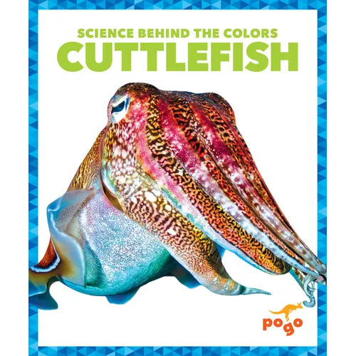 Cuttlefish - Library Binding