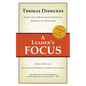A Leader's Focus - Paperback