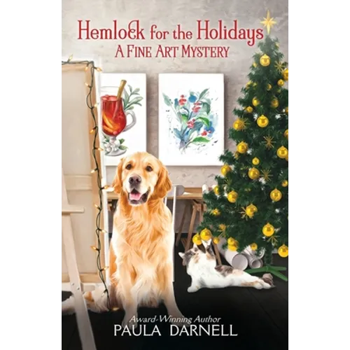 Hemlock for the Holidays - Paperback