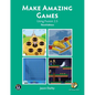 Make Amazing Games: Using Fusion 2.5 - Hardcover