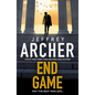 End Game - Hardcover