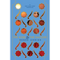 The Rose & the Dagger - Hardcover