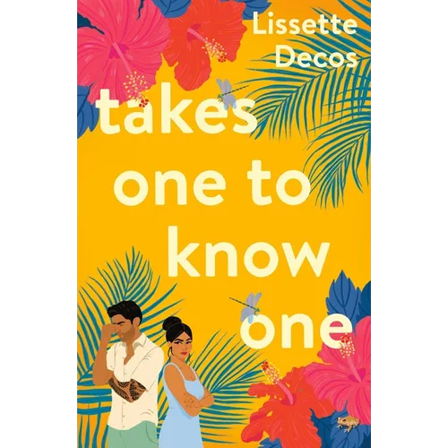 Takes One to Know One - Paperback