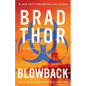 Blowback: A Thriller - Paperback