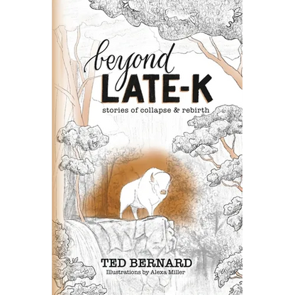 Beyond Late-K - Paperback
