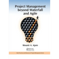 Project Management beyond Waterfall and Agile - Paperback