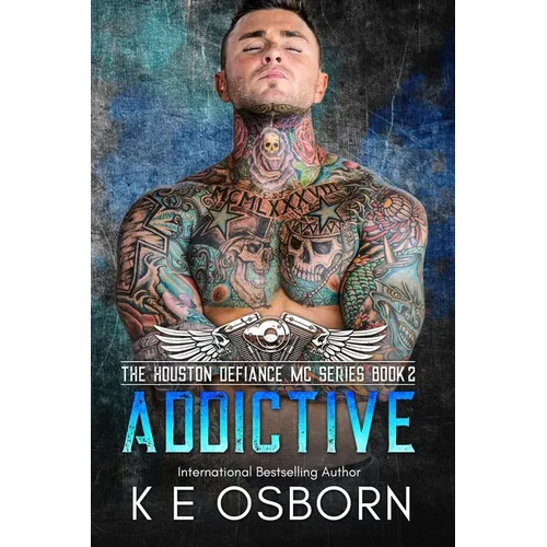 Addictive - Paperback