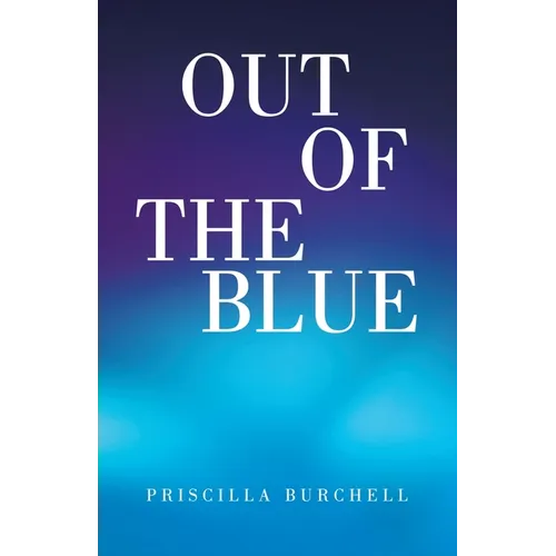 Out of the Blue - Paperback
