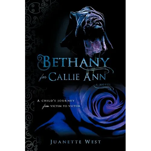 Bethany for Callie Ann - Paperback