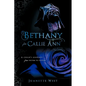 Bethany for Callie Ann - Paperback