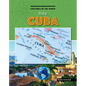 Hola, Cuba - Library Binding