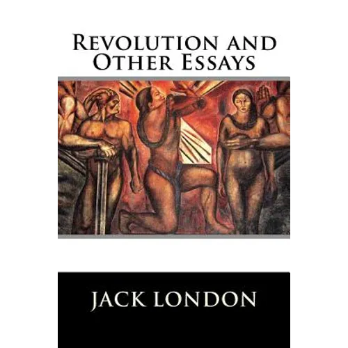 Revolution and Other Essays - Paperback