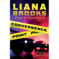 Convergence Point - Paperback