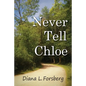 Never Tell Chloe - Paperback