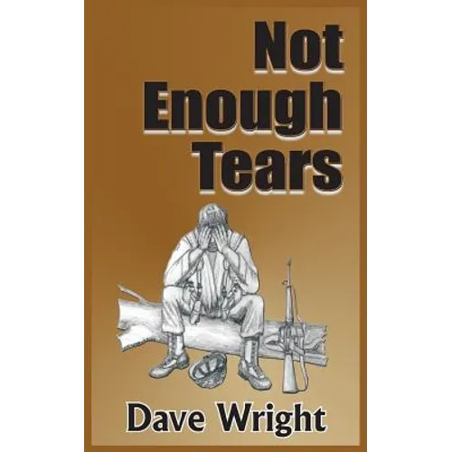 Not Enough Tears - Paperback