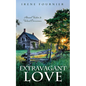 Extravagant Love: Abused Victim to Valued Overcomer - Paperback