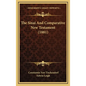 The Sinai And Comparative New Testament (1881) - Hardcover