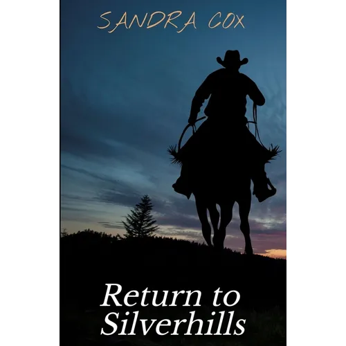 Return to Silverhills - Paperback