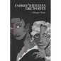 Unholy with Eyes like Wolves - Paperback
