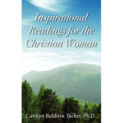 Inspirational Readings for the Christian Woman - Paperback