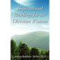 Inspirational Readings for the Christian Woman - Paperback