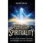 Pleiadian Spirituality: Secrets of the Pleiades, Astrology, and Messages from the Pleiadians - Hardcover