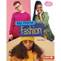 My Fierce Fashion - Library Binding