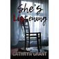She's Listening (A Psychological Thriller) - Paperback