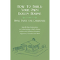 How To Build Your Own Doll's House, Using Paper and Cardboard. Step-By-Step Instructions on Constructing a Doll's House, Indoor and Outdoor Furniture, - Paperback