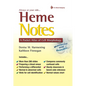Heme Notes: A Pocket Atlas of Cell Morphology - Spiral