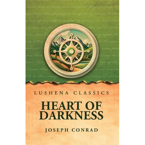 Heart of Darkness - Paperback