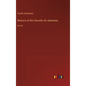Memoirs of the Chevalier de Johnstone: Vol. III - Hardcover