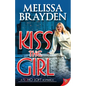 Kiss the Girl - Paperback