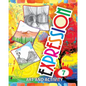 Expression Art and Activity Book 7 for Young Adults to Learn and Practice Fine Arts and Simple Crafts with household material - Paperback