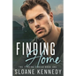 Finding Home - Paperback