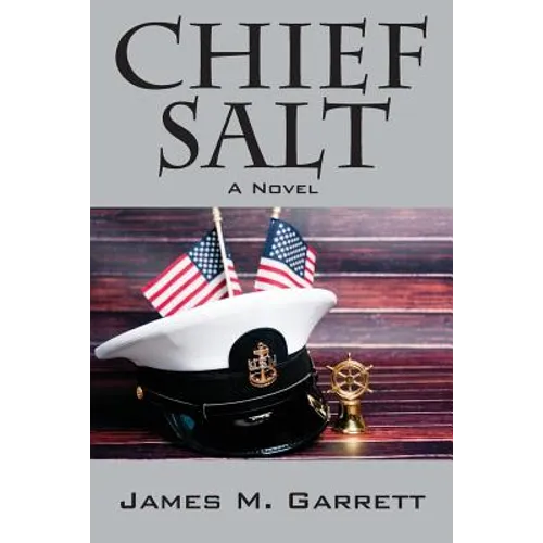 Chief Salt - Paperback