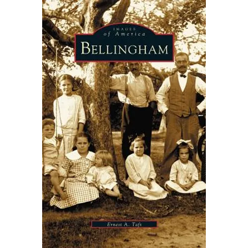 Bellingham - Hardcover