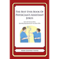 The Best Ever Book of Physician's Assistant Jokes: Lots and Lots of Jokes Specially Repurposed for You-Know-Who - Paperback